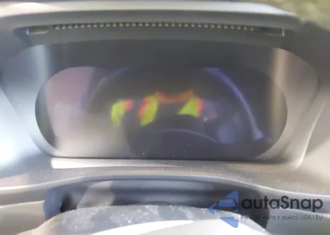 2023 Volvo Xc40 Recharge Pure Electric Twin Ultimate z USA, uszkodzony, nr VIN YV4ED3UM3P2089275